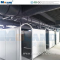 Industrial Filter Air Purification System